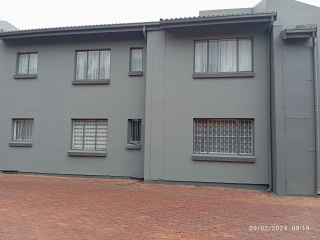 Apartment for rent in Johannesburg