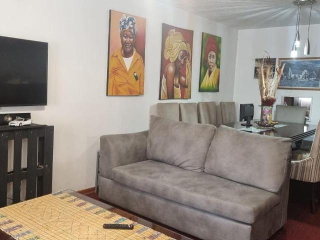 Apartment for rent in Vosloorus, Gauteng