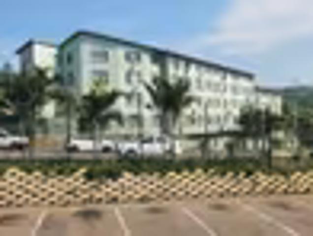 Apartment for sale in Reservoir Hills, Durban