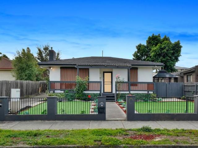 Apartment for sale in Reservoir, Melbourne