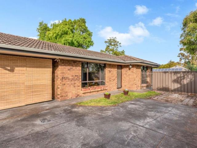 Apartment for sale in Horseshoe Creek, South Australia