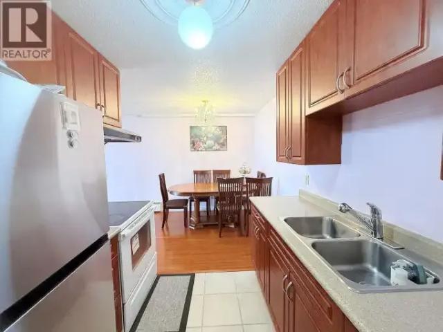 Apartment for rent in Richmond, British Columbia