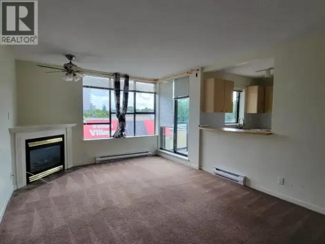 Apartment for rent in Richmond, British Columbia