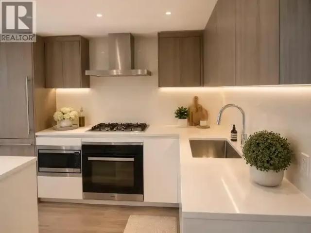 Apartment for rent in Richmond, British Columbia