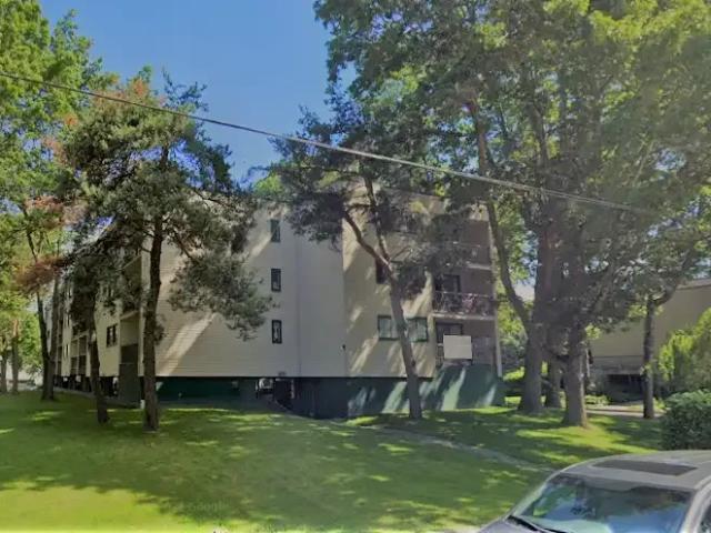 Apartment for rent in Richmond, British Columbia