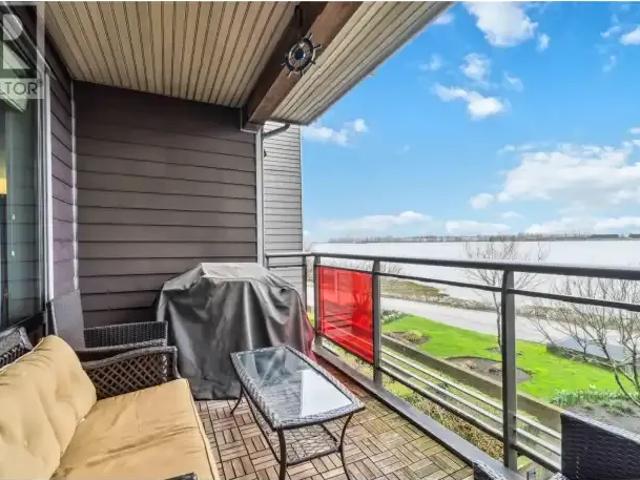 Apartment for rent in Richmond, British Columbia