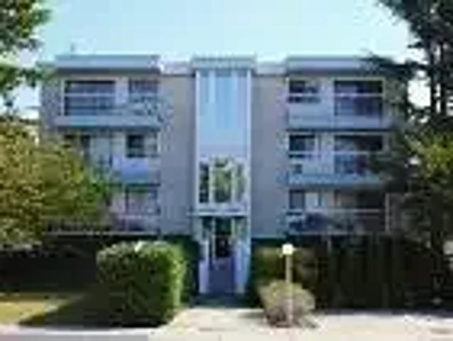 Apartment for rent in Richmond, British Columbia