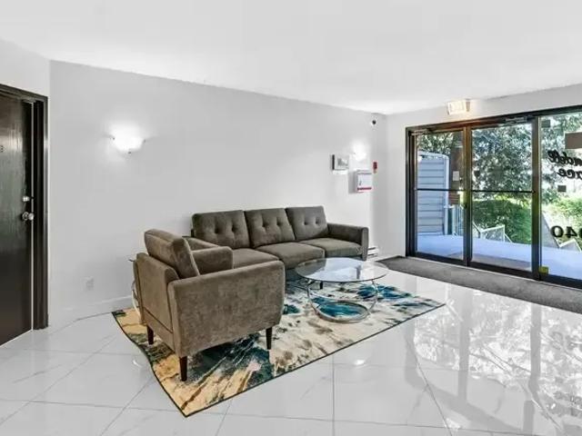 Apartment for rent in Richmond, British Columbia