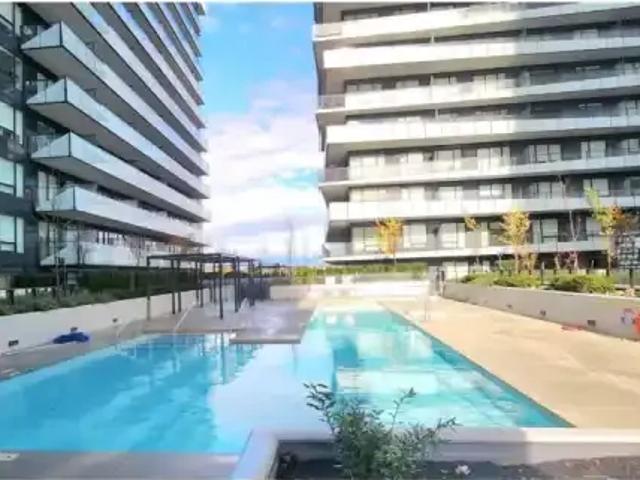 Apartment for rent in Richmond, British Columbia