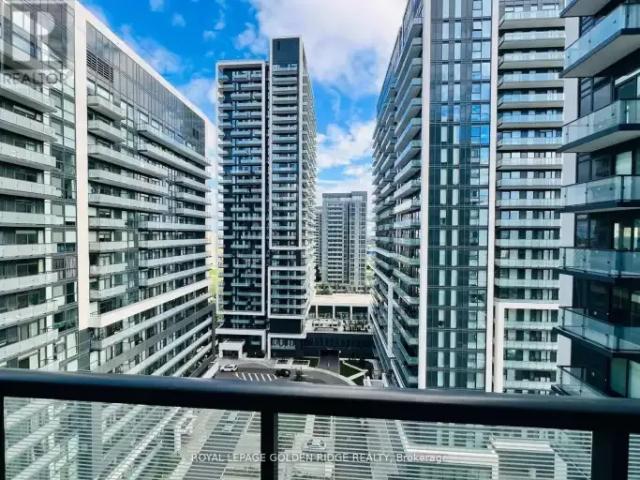 Apartment for rent in York, Ontario