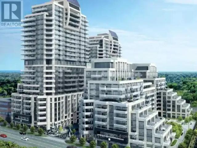 Apartment for rent in York, Ontario