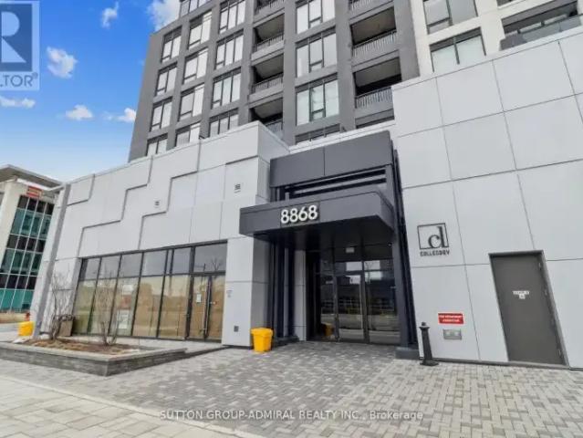 Apartment for rent in York, Ontario