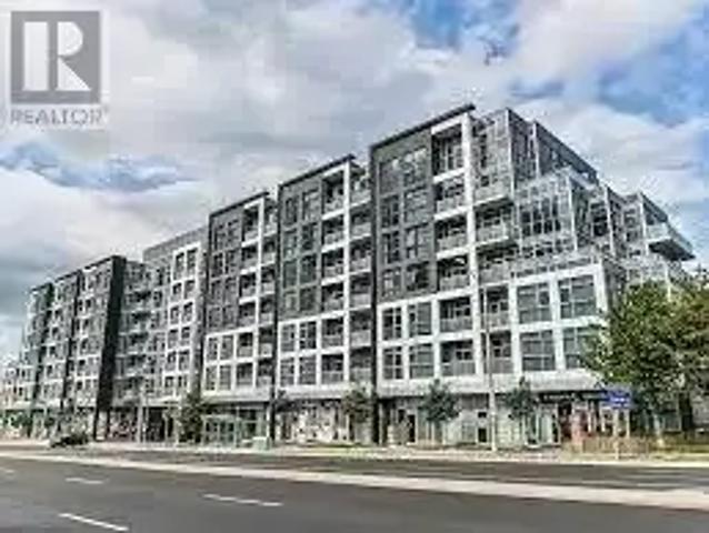Apartment for rent in York, Ontario