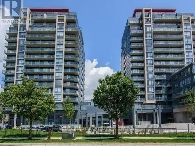 Apartment for rent in York, Ontario