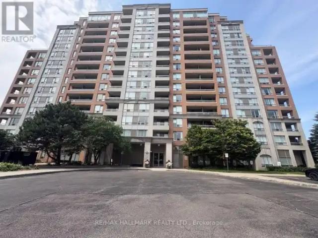 Apartment for rent in York, Ontario