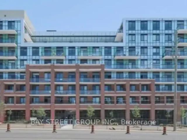 Apartment for rent in York, Ontario