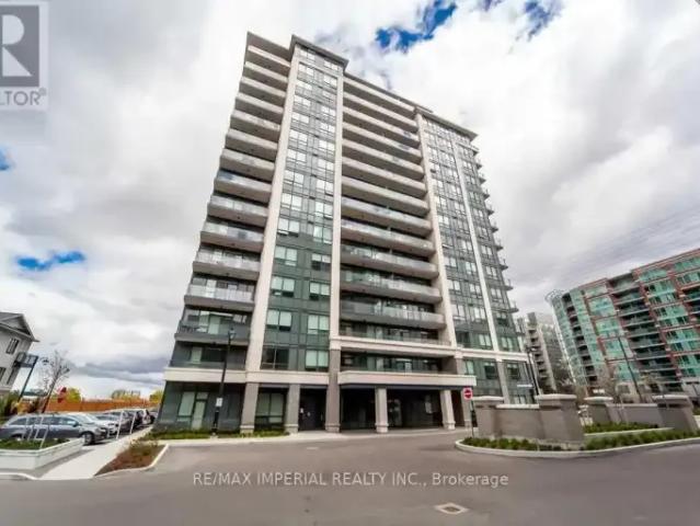 Apartment for rent in York, Ontario