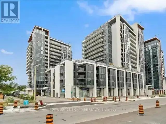 Apartment for rent in York, Ontario
