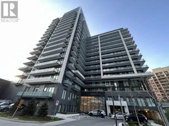 Apartment for rent in York, Ontario