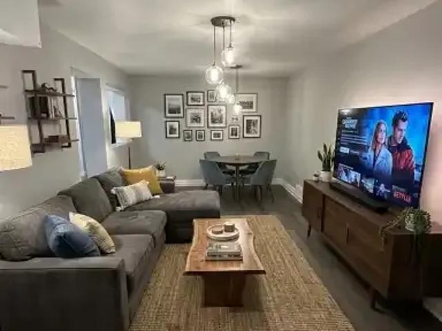 Apartment for rent in York, Ontario
