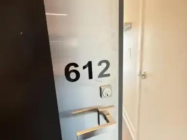 Apartment for rent in York, Ontario