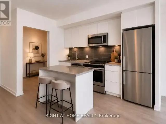 Apartment for rent in York, Ontario