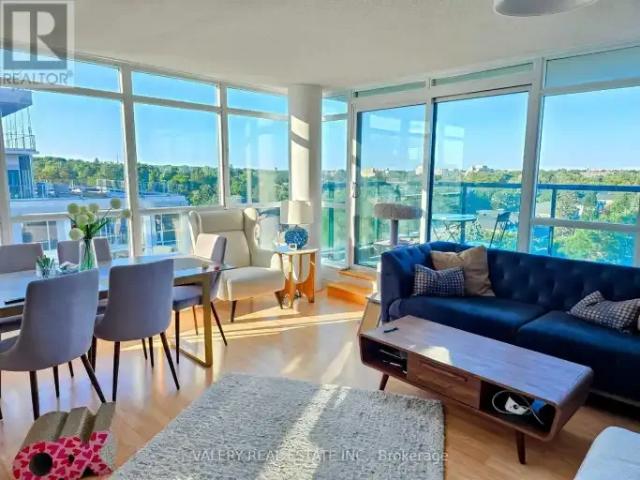 Apartment for rent in York, Ontario