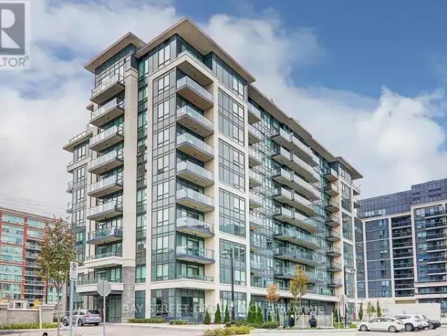 Apartment for rent in York, Ontario