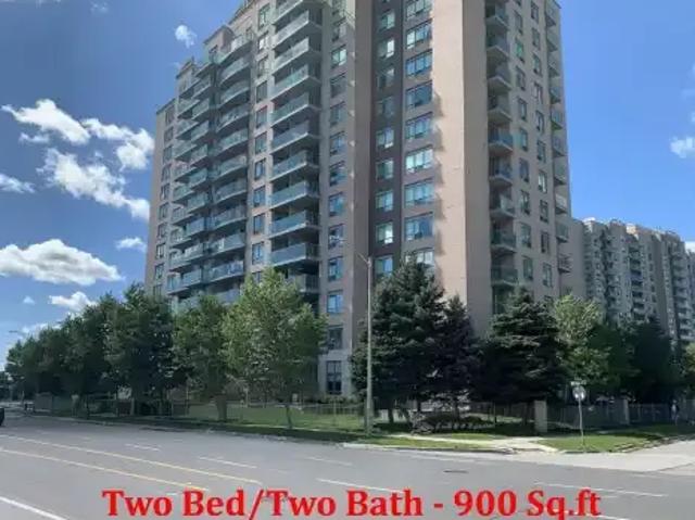 Apartment for rent in York, Ontario