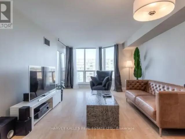 Apartment for rent in York, Ontario