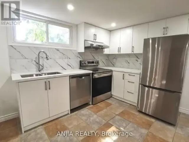 Apartment for rent in York, Ontario