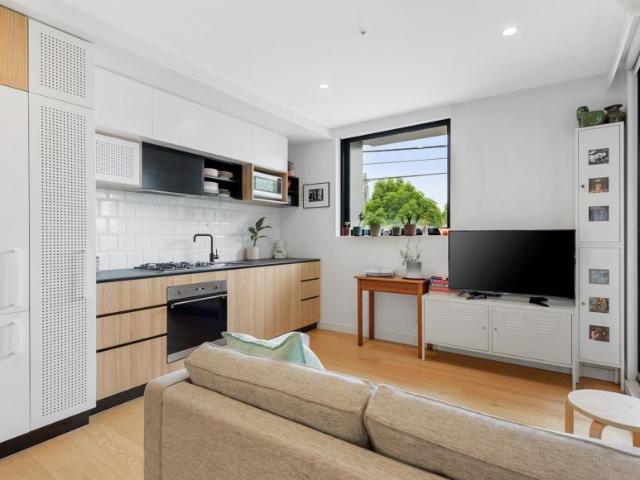 Apartment for sale in Richmond, Melbourne