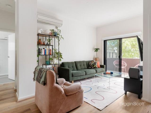 Apartment for sale in Richmond, Melbourne