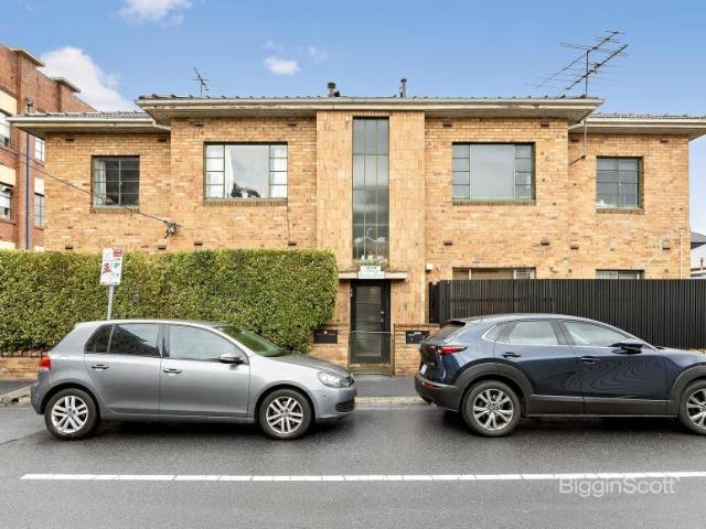 Apartment for sale in Richmond, Melbourne