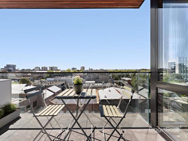 Apartment for sale in Richmond, Melbourne