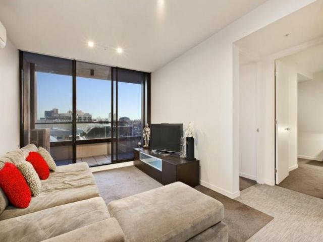 Apartment for rent in Richmond, Melbourne