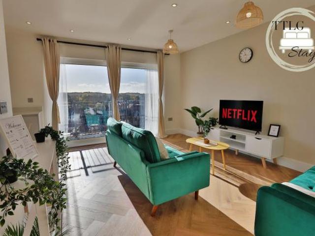 Apartment for rent in Batchworth