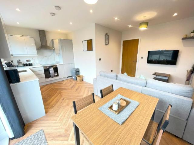 Apartment for rent in Batchworth