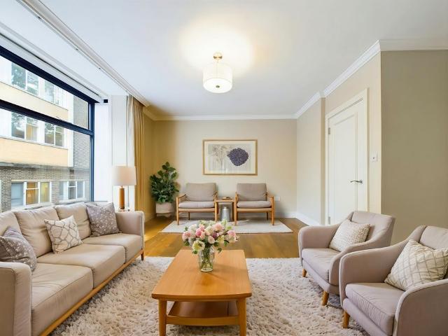Apartment for rent in Bloomsbury, Greater London