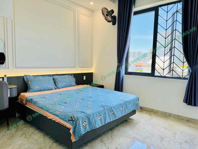 Căn hộ cho thuê tại Sơn Trà, Đà Nẵng