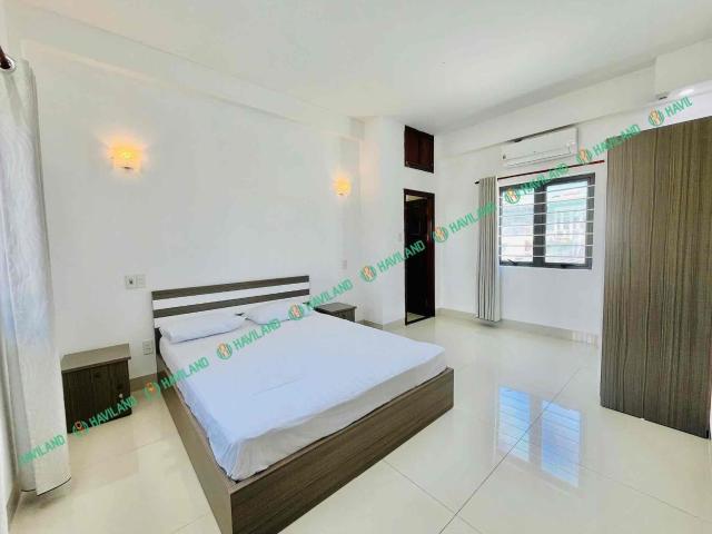 Căn hộ cho thuê tại Thanh Khê, Đà Nẵng