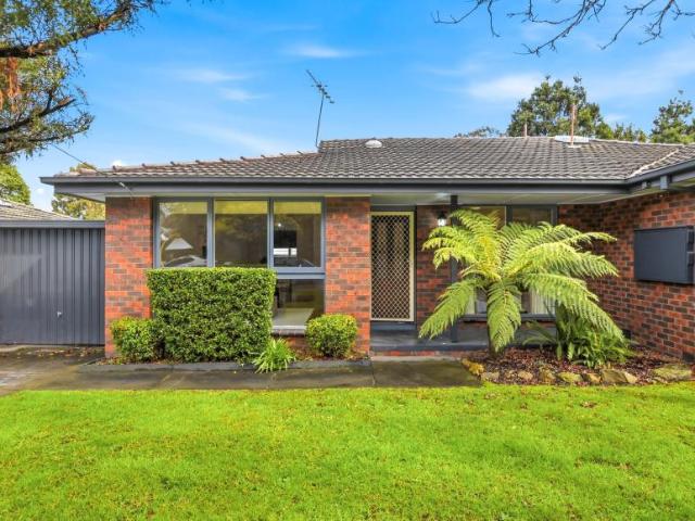 Apartment for sale in Camerons Creek, Victoria