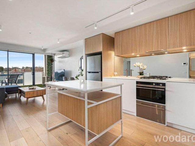 Apartment for rent in Camerons Creek, Victoria