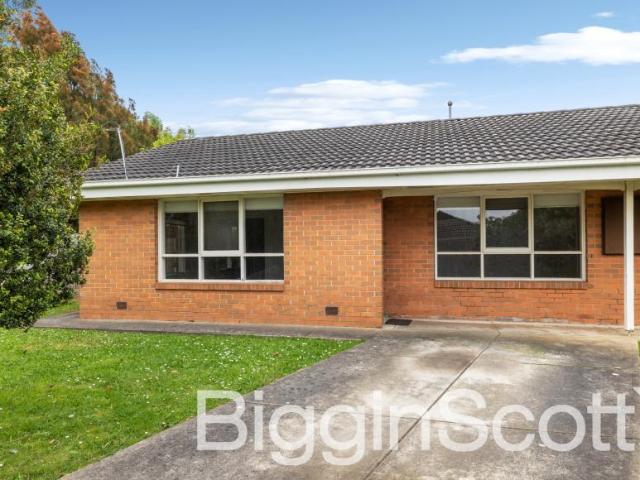 Apartment for rent in Ringwood, Melbourne