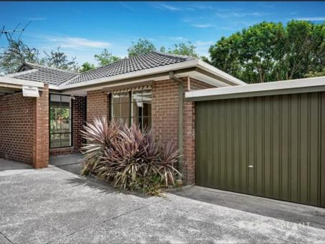 Apartment for rent in Ringwood, Melbourne