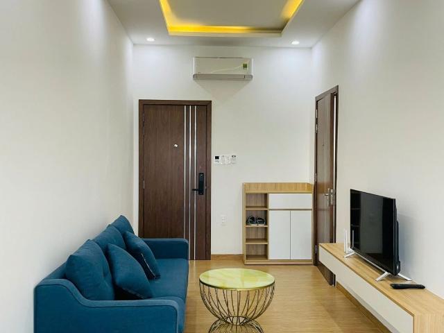 Căn hộ cho thuê tại Đà Nẵng
