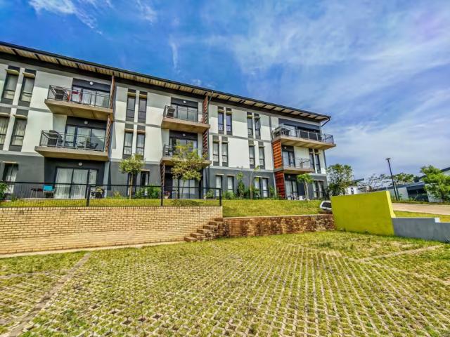 Apartment for sale in Riverside Park, Mbombela