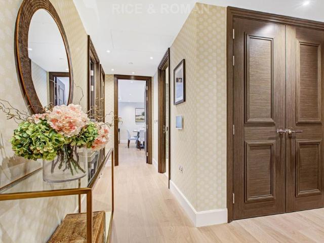 Apartment for rent in Cat Hill, Isle Of Man