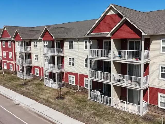 Apartment for rent in Albert, New Brunswick