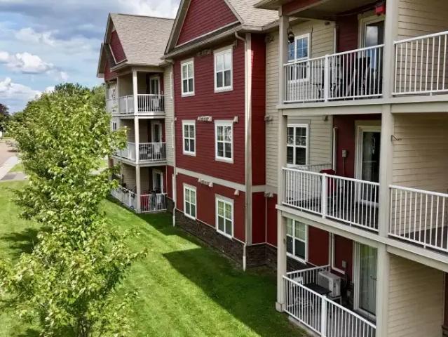 Apartment for rent in Riverview, Town of Riverview